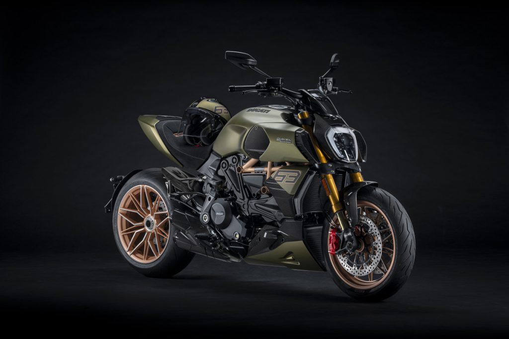 Ducati Diavel 1260 Lamborghini (50)