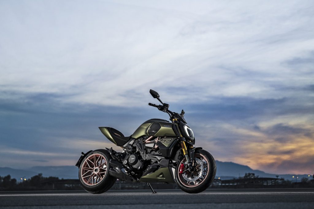 Ducati Diavel 1260 Lamborghini (50)