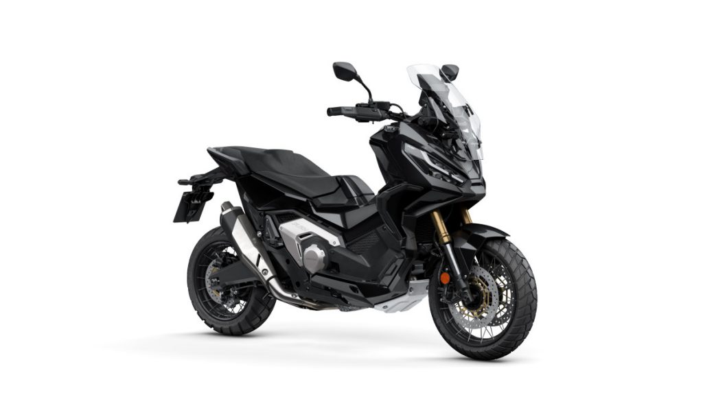 Honda X-ADV 2021 สเปก