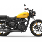 Royal Enfield Meteor 350 (1)