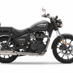 Royal Enfield Meteor 350 (2)
