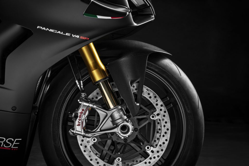 Panigale V4 SP