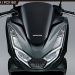 Honda PCX160 2021 สเปก และรายละเอียด