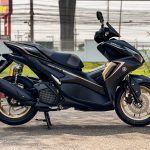 Yamaha Aerox 155 2021 ABS