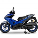 Yamaha Aerox 2021 สเปก ราคา (13)