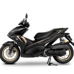 Yamaha Aerox 2021 สเปก ราคา (14)