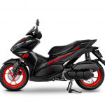 Yamaha Aerox 2021 สเปก ราคา (16)