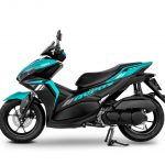 Yamaha Aerox 2021 สเปก ราคา (18)