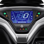 Yamaha Aerox 2021 สเปก ราคา (2)
