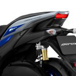 Yamaha Aerox 2021 สเปก ราคา (7)