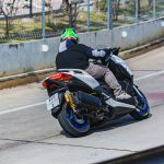 รีวิว ยาง DiabloRossoSport (103 of 201)