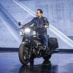 BMW R18 Classic (5 of 20)