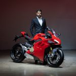 Ducati เลือก Audi Thailand (1)