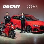 Ducati เลือก Audi Thailand (2)