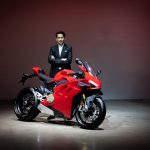 Ducati เลือก Audi Thailand (3)