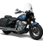 Indian Super Chief Limited 2022 (10)