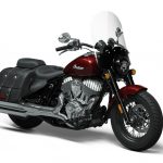 Indian Super Chief Limited 2022 (17)