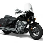 Indian Super Chief Limited 2022 (2)