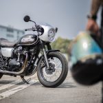Kawasaki W800 Cafe (10)
