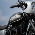 Kawasaki W800 Cafe (15)
