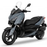 02 New XMAX 300