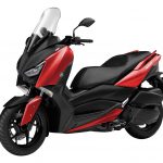05 New XMAX 300