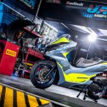 1. Opening Honda PCX160 JackShop (9 of 85)