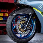 11. Front Brake Honda PCX160 JackShop (1 of 1)