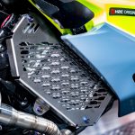 18. Radiator Guard Honda PCX160 JackShop (50 of 85)