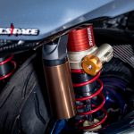 19. Rear Shock Honda PCX160 JackShop (46 of 85)