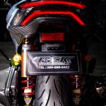 20. Short Tail Honda PCX160 JackShop (77 of 85)