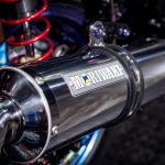 23. Muffler Honda PCX160 JackShop (65 of 85)