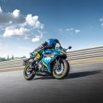 CFMoto 250SR Racing Version (1)