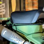 Honda CT125 สีใหม่ สีเขียว Safari Green (3 of 12)