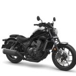 2021 HONDA CMX1100 REBEL