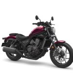 2021 HONDA CMX1100 REBEL