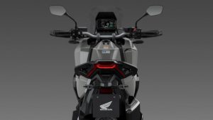 Honda X-ADV 750 2021 สเปก ราคา