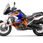 KTM 1290 SUPER ADVENTURE R_Studio_left