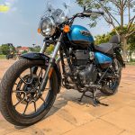 Royal Enfield Meteor 350 (19)