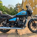 Royal Enfield Meteor 350 (3)