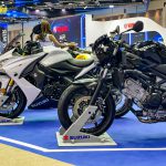 Suzuki Booth-46702761