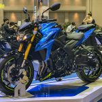 Suzuki GSX-S750 2021 (1)