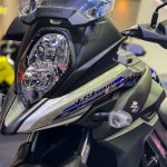V-Strom 650 2021 (9 of 10)
