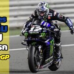 Vinales ประเดิมคว้าชัย