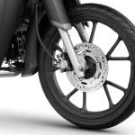 Wheel-B