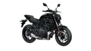 Yamaha MT-07 2021 สเปก ราคา