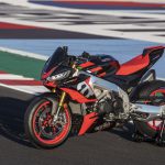 Aprilia Tuono V4 Factory 2021 (9)