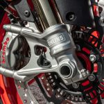Aprilia Tuono V4 Factory 2021 Detail (6)
