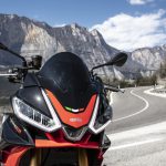 Aprilia Tuono V4 Factory 2021 Still Life (6)