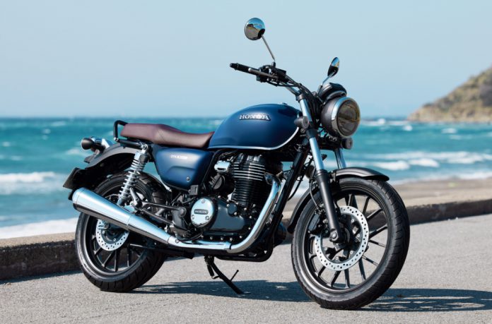 Honda gb350 характеристики Honda gb350 характеристики
